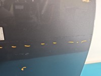 Drzwi tył prawe Bmw e60 e61 kombi 5d TITANGRAU II METALLIC (A36)