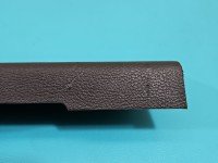 Osłona ZAŚLEPKA PLASTIK Ford Fusion USA 2012-2020 DS73-F13200-G