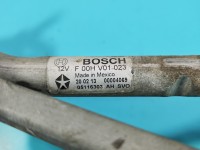 Mechanizm wycieraczek F00HV01023, 05116303 Fiat Freemont europa