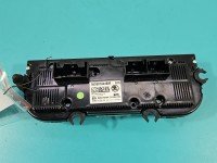 Konsola panel nawiewu Skoda Karoq 565907044BM
