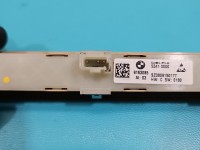 Przełącznik Producent części: BMW, Pamięci fotela. PRZÓD PRAWY 3 PIN BMW F01 9163085, 53410000