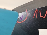 Błotnik przód lewy Skoda Octavia III LF7Y