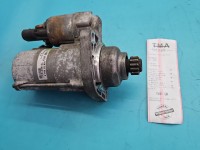 TEST Rozrusznik Vw Passat CC 2.0 TDI 02M911024A, TS18ER123