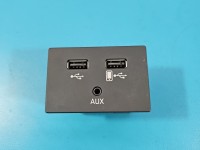 Gniazdo USB AUDI A6 C7 4G0035736