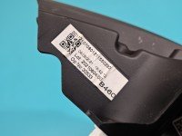 Ramka radia Ford Transit Courier 14-23 20210604