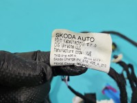 Instalacja Wiązka drzwi przód prawych Skoda Kodiaq I 566971121EH