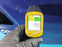 Klapa tył Opel Corsa E HB 5d Z20Z