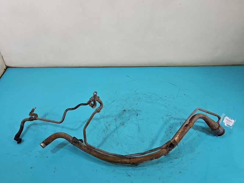 rura Wlew paliwa Toyota Rav4 III 05-