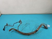 rura Wlew paliwa Toyota Rav4 III 05-