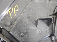 Podnośnik przód prawy Jeep Grand Cherokee IV WK2 Producent części: JEEP 931400-102. 5d HB