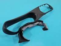 Osłona ZAŚLEPKA PLASTIK Fiat Tipo II 15- 52005487