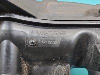 Kolektor ssący Opel Astra IV J 55573171 1.4 T