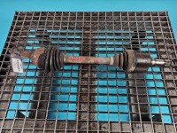 Półoś przód lewa Volvo C30 1.6 hdi manual