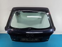 Klapa tył BAGAŻNIKA SZYBA Audi A3 8L HB 5d LZ5L
