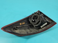 Lampa tył prawa Producent części: FORD, Z LISTWĄ ŻARÓWKOWĄ FORD C-MAX II MK2 HB