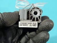 Czujnik uderzeniowy Isuzu D-Max II 11-19 898156002Y uderzenia