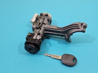 Komputer Sterownik silnika 39110-02045, 9030930494F Kia Picanto I 1.1 wiel