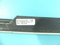 Listwa drzwi przód lewa Vw Passat CC 3C8837475F