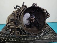Skrzynia biegów 20UM23 Fiat Ducato III 2.2 jtd