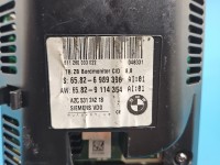 Wyświetlacz Bmw e60 e61 6989396, 9114354 monitor