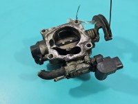 Przepustnica Toyota Avensis II T25 22210-00130, 22270-22061, 89452-20130 1.8 vvti