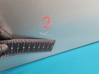 DRZWI PRZÓD LEWE KIEROWCY Citroen Berlingo II 5d EZRC