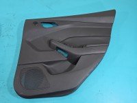 Fotele komplet kanapa Ford Focus Mk3