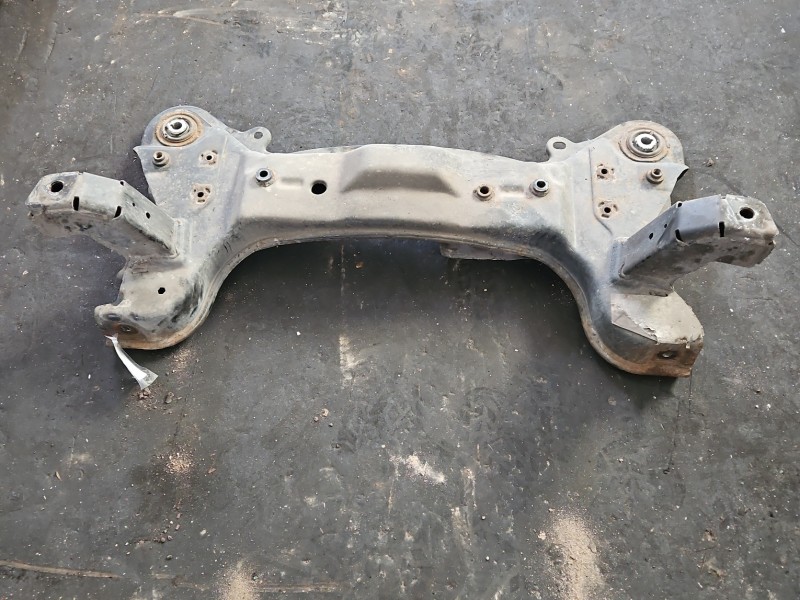 WÓZEK KOŁYSKA TRAWERS Sanki Belka silnika Fiat Bravo II 1.4 T