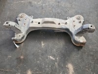 WÓZEK KOŁYSKA TRAWERS Sanki Belka silnika Fiat Bravo II 1.4 T