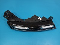 Światło jazdy dziennej prawe Citroen C5 Aircross 17-25 9816946580, 20200430
