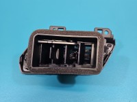Kratka nawiewu BYD ATTO 2 II 5306301, SC3E-5306301 EUROPA
