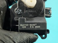 Silniczek nawiewu NAGRZEWNICY Toyota Avensis II T25 063700-8680 EUROPA