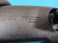 Lusterko wewnętrzne Toyota Rav4 V wsteczne 87846-0W140