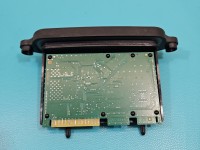 Przetwornica xenon Bmw f10 f11 7258278