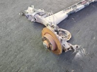 Tylna belka oś tył Renault Scenic III 1.4 TCe (H4JA700)