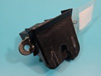 Zamek klapy tył 5M0827505E Vw Golf plus HB Volkswagen, 4 pin