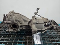 Most tylny DYFER tył Hyundai Ix35 2.0 CRDI EED236035