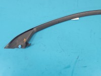 Listwa drzwi przód lewa Volvo S90 II 16- 31417233
