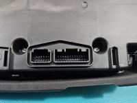 Konsola panel nawiewu Mazda 6 III GJ