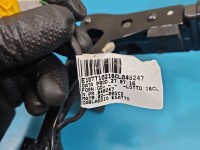 Przełącznik Maserati, Łopatki zmiany biegów karbon 3PIN Maserati Quattroporte VI 13- 670080032