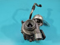 Turbosprężarka Mazda 6 II GH 2.0 citd 140KM VJ360712