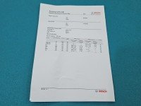 TESTOWANY Wtryskiwacz Fiat Ducato II 0445120002 2.8 jtd