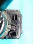 Pompa wspomagania Citroen C4 Grand picasso I 06-13 2.0 hdi 9684040280