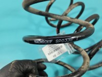 Sprężyny przód komplet Audi A3 8L 1.9 TDI (ATD)