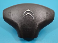 Poduszka powietrzna kierowcy airbag Citroen C-Elysee II 12- 96753921ZD, 34119884C