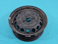 Felga stalowa 15" Renault Twingo III 14-24 Szerokość felgi: 5.5", Rozstaw śrub: 4x100, Odsadzenie (ET): 36, RENAULT, 5,5J...