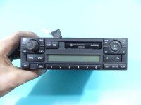 Radio fabryczne Vw Polo IV 9N 6N0035186C