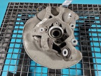 Piasta koła tył lewa zwrotnica łożysko BMW iX3 G08 0.0 elektryczny