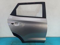 Drzwi tył prawe Hyundai Tucson III 15-20 HB 5d beżowy Y3Y