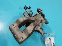 Zacisk tył lewy Citroen C4 picasso I 06-13 2.0 hdi (10DYUR) HB